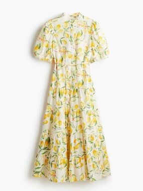 H&M Yellow Maxi Dresses for Women on Sale up to 90% Off: Poshmark